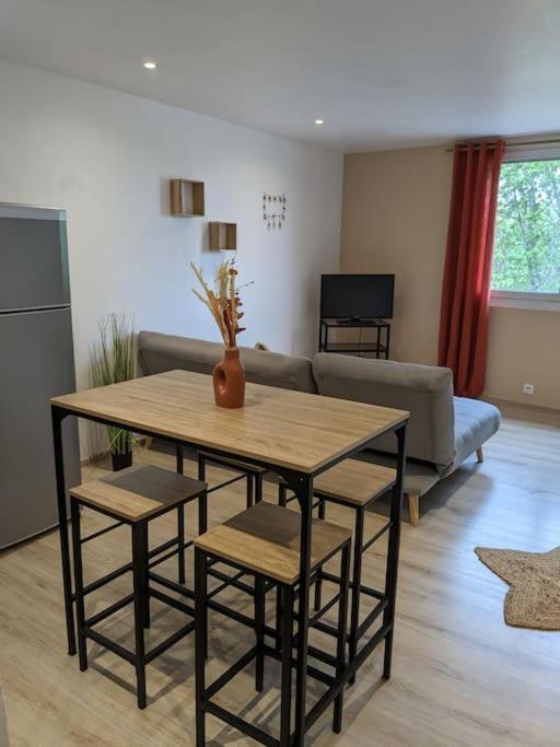 Appartement Ναρμπόν Εξωτερικό φωτογραφία
