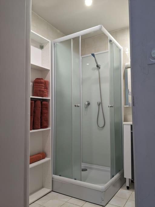 Appartement Ναρμπόν Εξωτερικό φωτογραφία