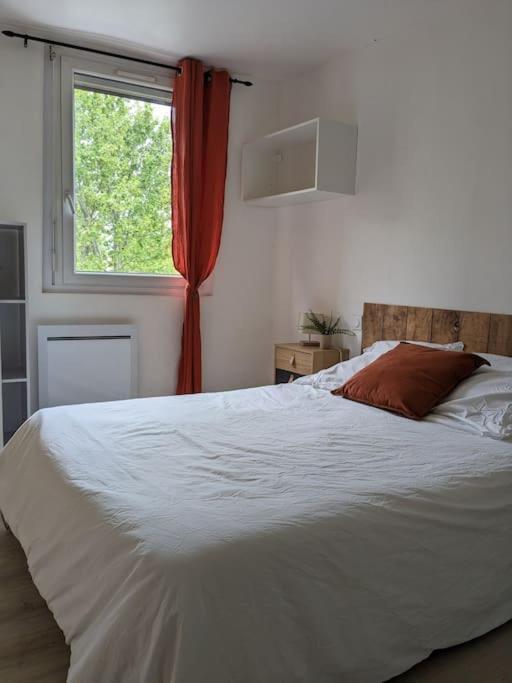 Appartement Ναρμπόν Εξωτερικό φωτογραφία